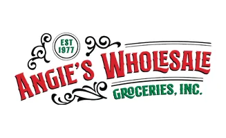 Angies Wholesale - Groceries Inc.