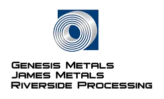 Genesis Metals - James Metals Riverside Processing