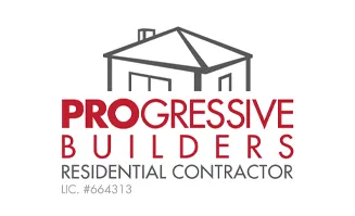 Progressive Builders - Residential Contractor