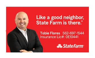 Tobie Flores - State Farm